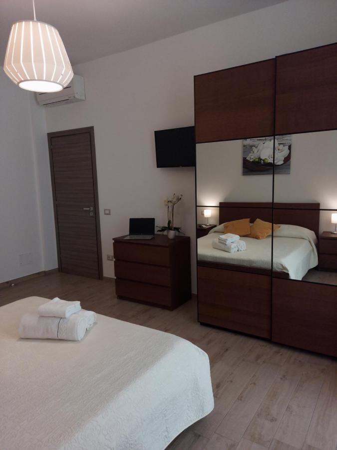 Sapore Di Mare Holidays ไมยอรี ภายนอก รูปภาพ