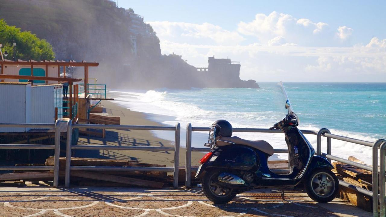 Sapore Di Mare Holidays ไมยอรี ภายนอก รูปภาพ